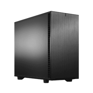 Fractal Design Define 7 Midi Tower Negro - Caja Ordenador