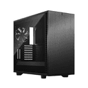 Fractal Design Define 7 Midi Tower Negro - Caja Ordenador