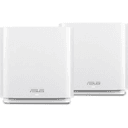 ASUS ZenWiFi AC CT8 Blsnco 2uds - Mesh