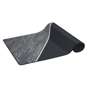Asus ROG Sheath Negro Gris Blanco - Alfombrilla Gaming