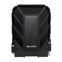 ADATA HD710 Pro 1TB Negro - Disco Duro Externo