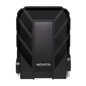 ADATA HD710 Pro 1TB Negro - Disco Duro Externo