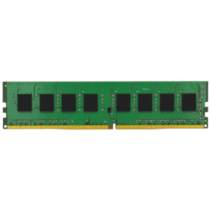 Kingston Technology ValueRAM KVR32N22D8/32 32GB 1x32GB DDR4 3200 MHz - Memoria RAM