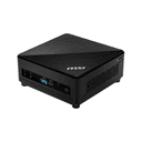 MSI Cubi 5 10M-008BEU - i5-10210U - Free DOS - Barebone