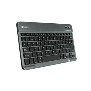 Subblim Smart BT Gris - Teclado