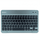 Subblim Smart Backlit Bluetooth Gris - Teclado