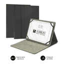 Subblim Tablet Clever Stand Tablet Case 10,1" Negro - Funda
