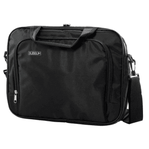 Subblim Oxford Laptop Bag 15,4-16" Negro - Maletin