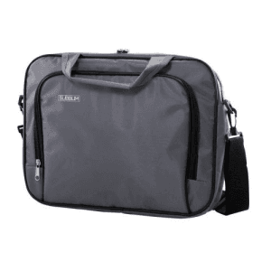 Subblim Oxford Laptop Bag 15,4-16" Gris - Maletin