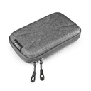 SUBBLIM Funda Disco Duro HDD Business Case 2,5" Grey