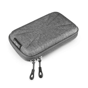 SUBBLIM Funda Disco Duro HDD Business Case 2,5" Grey