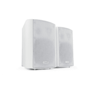 TooQ TQOWS-01W Altavoces autoamplificados de pared