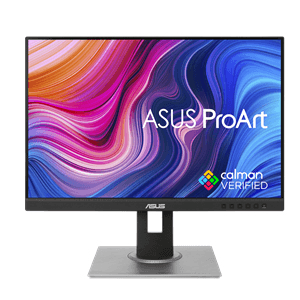 ASUS ProArt PA248QV 24,1´´ - LED - WUXGA - Monitor Profesional