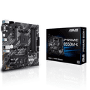 ASUS Prime B550M-K Zocalo AM4 Micro ATX AMD B550 - Placa Base