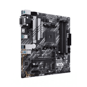 ASUS Prime B550M-A Zocalo AM4 Micro ATX AMD B550 - Placa Base