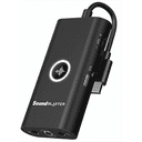 Creative Labs Sound Blaster G3 7.1 canales USB - Tarjeta Sonido