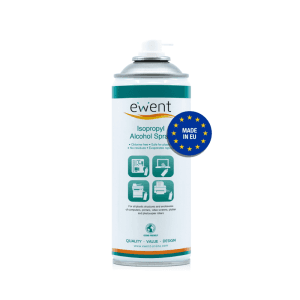Ewent EW5611 Espray Universal 400 ml - Limpieza