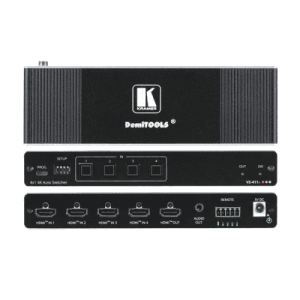 Kramer Electronics VS-411X HDMI