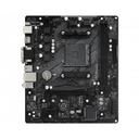 ASRock B550M-HDV Zocalo AM4 Micro ATX AMD B550 - Placa Base