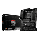 MSI B550-A Pro Zocalo AM4 ATX AMD B550 - Placa Base