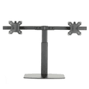 EWENT SOPORTE PARA 2 MONITORES HASTA 27" EWENT 1538