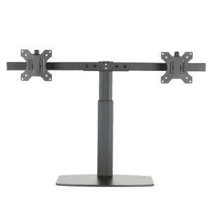 EWENT SOPORTE PARA 2 MONITORES HASTA 27" EWENT 1538