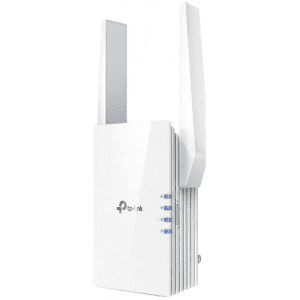 TP-LINK RE505X 10,100,1000 Mbit/s Blanco - Repetidor Red