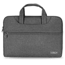 Subblim Business Laptop Sleeve 15,6" Grey - Funda