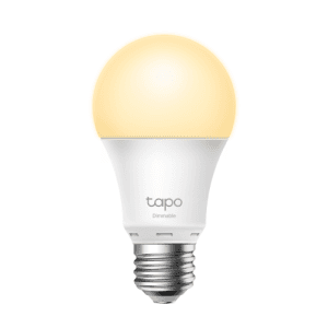 Tapo L510E Wi-Fi 8,7 W Blanco - Bombilla Inteligente