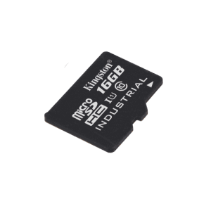 Kingston Technology SDCIT/16GBSP memoria flash 16GB MicroSDHC Clase 10 UHS-I