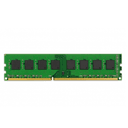 Kingston Technology ValueRAM 2GB DDR3-1600  1x2GB 1600 MHz - Memoria RAM