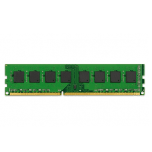 Kingston Technology ValueRAM 2GB DDR3-1600  1x2GB 1600 MHz - Memoria RAM