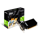 MSI GT 710 2GD3H LP 2GB DDR3 - Tarjeta Grafica
