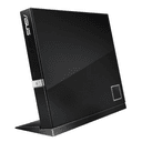 ASUS SBC-06D2X-U Blu-Ray DVD Combo Negro - Regrabador