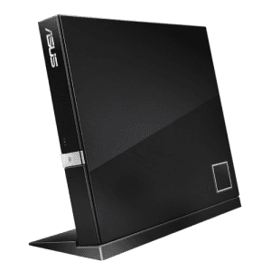 ASUS SBC-06D2X-U Blu-Ray DVD Combo Negro - Regrabador