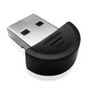 Ewent EW1085 Bluetooth 3 Mbit/s - Adaptador