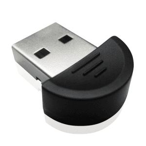 Ewent EW1085 Bluetooth 3 Mbit/s - Adaptador