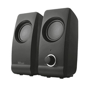 Trust Remo 2.0 - Altavoces
