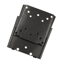 TooQ SOPORTE ULTRA DELGADO PARA MONITOR  TV LCD PLASMA DE 10 23 NEGRO