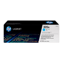 HP 305A Original Cian 1 pieza(s)