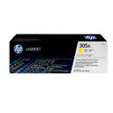 HP 305A Original Amarillo 1 pieza(s)