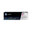 HP Cartucho de tóner original LaserJet 131A magenta