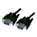 Nanocable CABLE VGA HDB15/M-HDB15/M 1.8 M