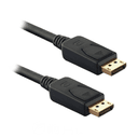 Nanocable Display Port DP/M-DP/M 2m - Cable