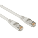 Nanocable Red Latiguillo RJ45 CAT.5E UTP AWG24, 20m - Cable