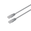 Nanocable 10.20.1310 cable de red 10 m Cat6 U/UTP (UTP) Gris