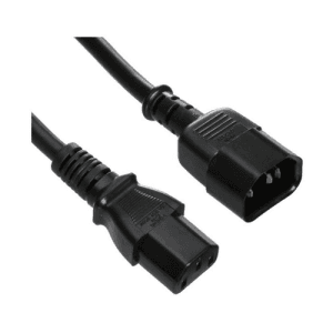 Nanocable CABLE ALIM. CPU C13/H-C14/M 1.5 M