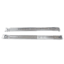 QNAP RAIL-B02 accesorio de bastidor Kit de carriles de rack