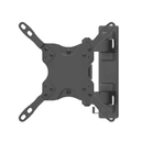 TooQ LP2142TNL-B TV mount 106,7 cm (42") Negro
