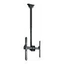 TooQ LPCE1155TSLI-B TV mount 139,7 cm (55") Negro
